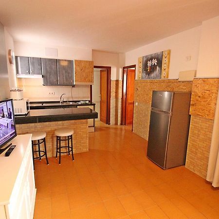 Apartamento Villa Florida Caleta Caleta De Fuste Luaran gambar