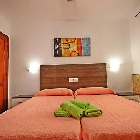 Apartamento Villa Florida Caleta Caleta De Fuste Luaran gambar