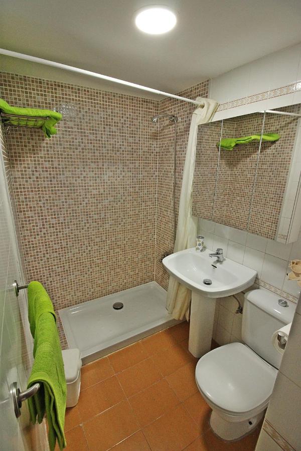 Apartamento Villa Florida Caleta Caleta De Fuste Luaran gambar