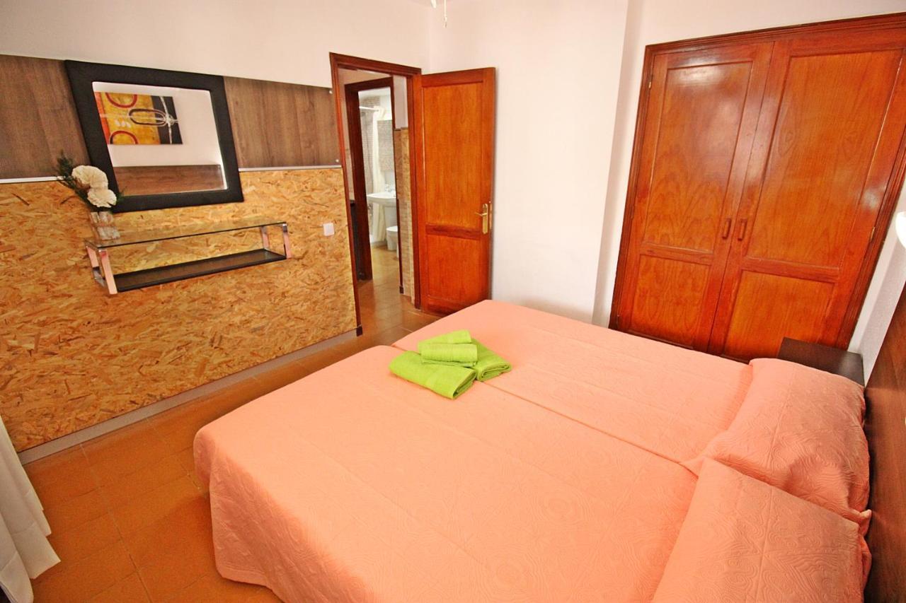 Apartamento Villa Florida Caleta Caleta De Fuste Luaran gambar