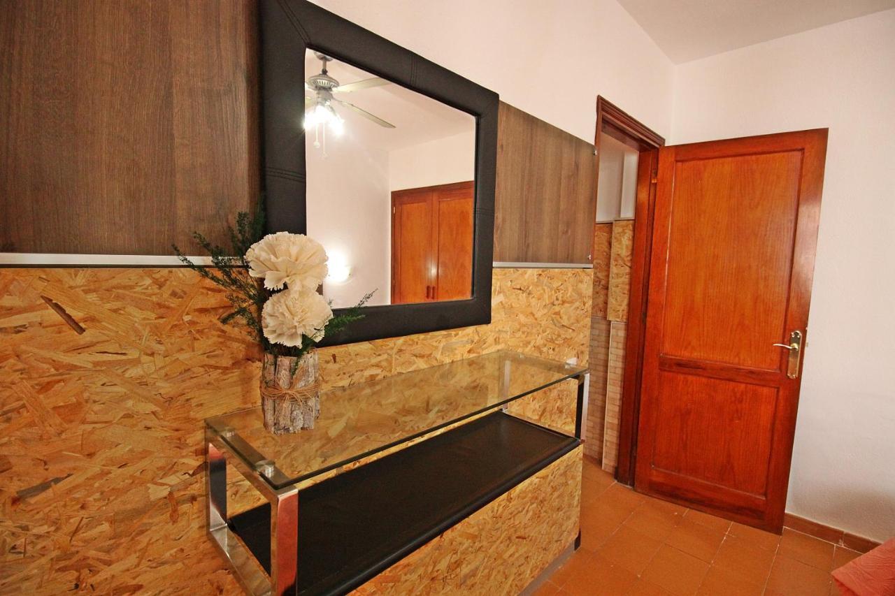 Apartamento Villa Florida Caleta Caleta De Fuste Luaran gambar